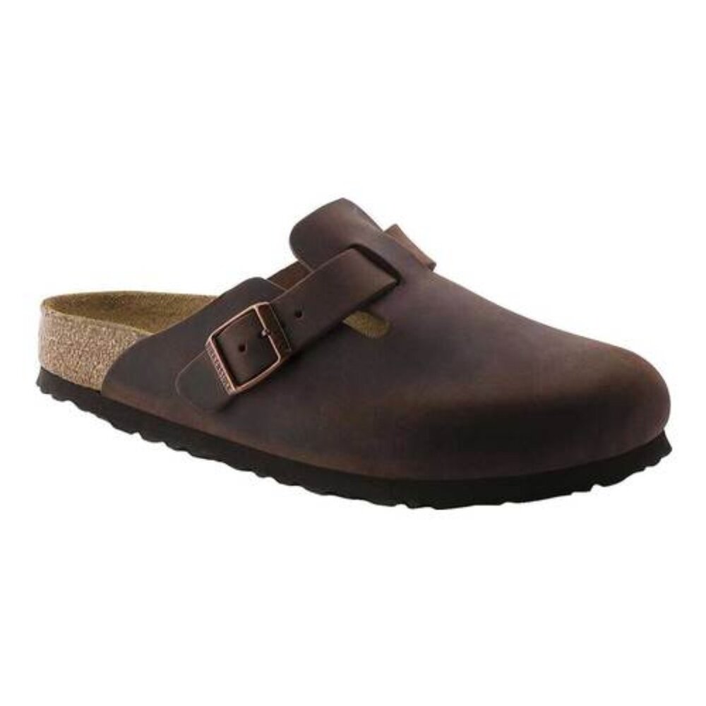 BIRKENSTOCK Boston Oiled in Habana